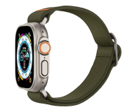 SPIGEN Pasek Fit Lite Ultra do Apple Watch 44/45/46/49 mm khaki - 1156959 - zdjęcie 10